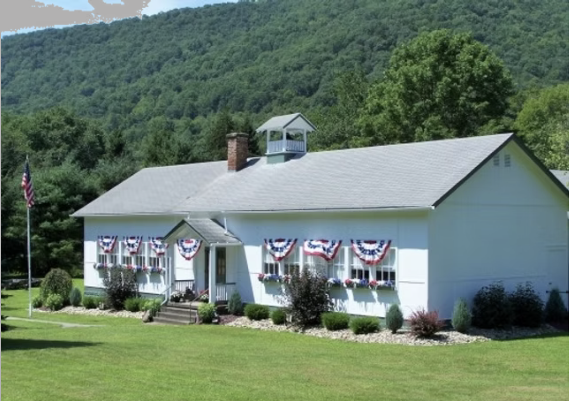 Cameron County Little Museum